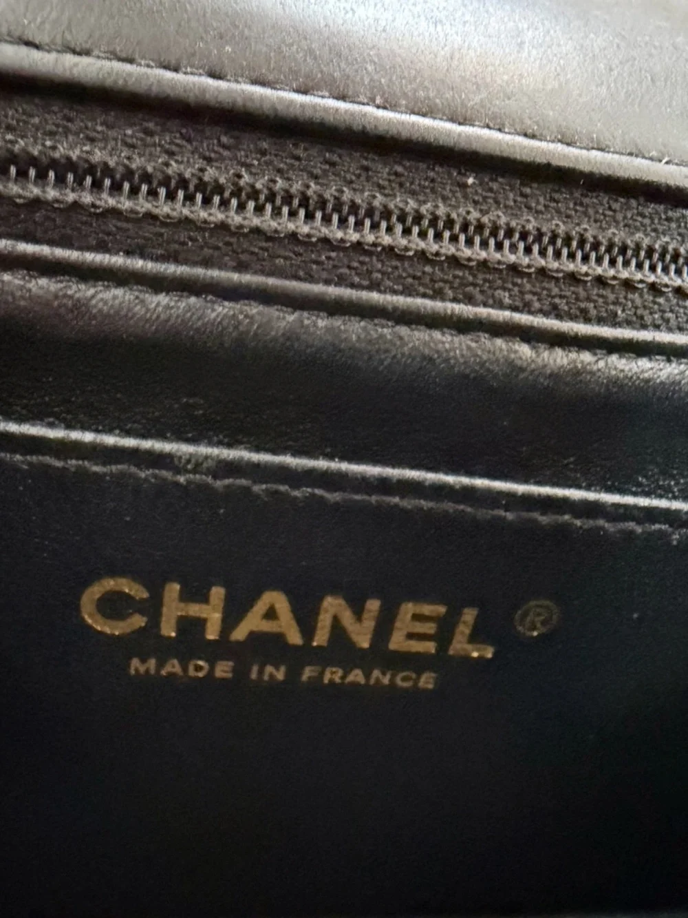 Chanel Mini Flap Bag